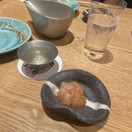 用戶對於築地青空三代目 丸の内的評論圖