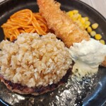 User's review image for Hamburg diner maru