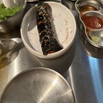 User's review image for サムギョプサルと韓国料理 コギソウル 天王寺店