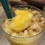 User's review image for atari CAFE＆DINING 池袋PARCO店
