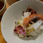 用户对于京都・烟河的评论图