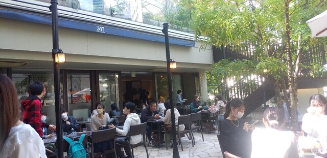 User's recommendation image for 347CAFE＆LOUNGE