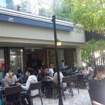 User's review image for 347CAFE＆LOUNGE