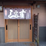 用戶對於幸寿司的評論圖