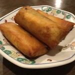 用戶對於皇庭餃子房的評論圖