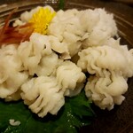 User's review image for 寿司割烹 やまびこ