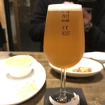 用戶對於Beer Pub Camden 南池袋店的評論圖