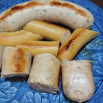 用户对于メゾン ドゥ シャルキュトリ エム的评论图
