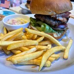 User's review image for ​under the cascade