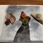 User's review image for 西麻布 香宮