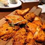 用戶對於Asian Dining & Bar SAPANA 水道橋店的評論圖