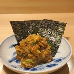 用戶對於裏難波スシトフジ的評論圖
