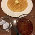 User's review image for カフェ 英國屋 天王寺MIO店