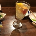 用户对于おばんざいと純洋食 アイサニ的评论图