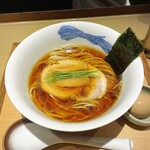 用戶對於ニッポン ラーメン 凛 トウキョウ的評論圖