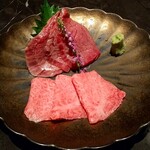 User's review image for YORONIKU TOKYO AZABUDAIHILLS