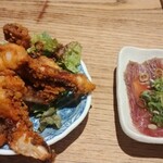 用戶對於大衆すし酒処 うおしん酒場的評論圖