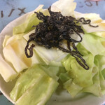 用户对于立ち飲み居酒屋 ドラム缶 神田店的评论图