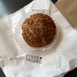 用戶對於DOLCE TACUBO的評論圖
