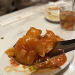 用户对于青龍門 渋谷センター店的评论图