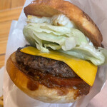 User's review image for 和牛ハンバーガーの店 Rana円山