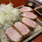用戶對於とんかつ ぶぅたろう的評論圖