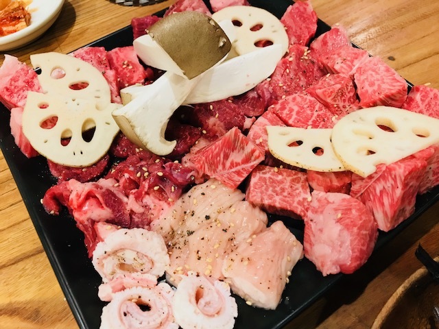 用户对于七輪焼カネコ的评论图