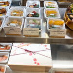 用戶對於東京吉兆 日本橋タカシマヤ店的評論圖