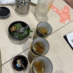 用戶對於味処 鷹やん的評論圖