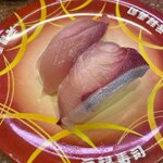 用戶對於元禄寿司 梅田店的評論圖