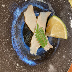 用户对于板前焼とり 成海的评论图