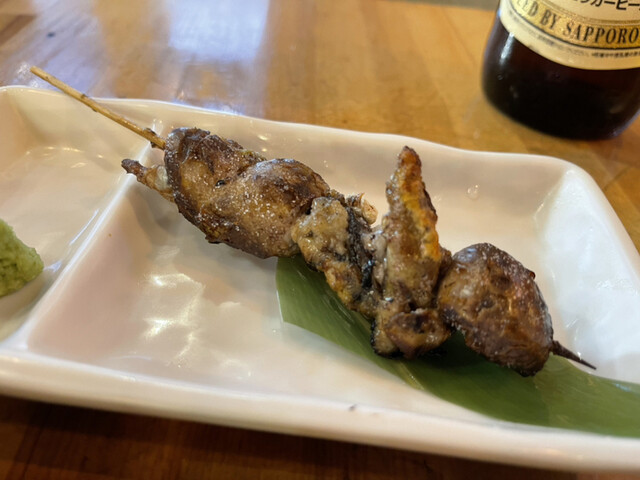 用戶對於魚○本店的評論高清圖