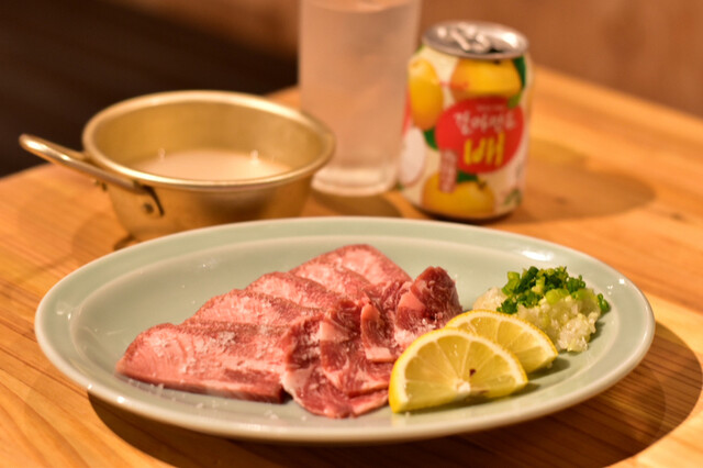 User's recommendation image for 大正焼肉ホルモン K2+
