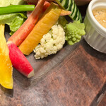 用戶對於ビストロ TERIYAKI 秋葉原的評論圖