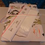 用戶對於菱岩 ジェイアール京都伊勢丹店的評論圖