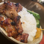 User's review image for ひら田