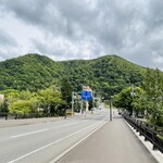 用户对于生そば 紅葉亭的评论图