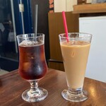 User's review image for 2F coffee