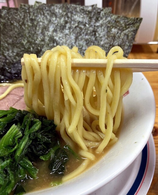 User's recommendation image for つばさ家 武蔵境店