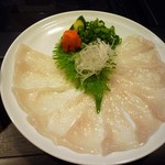 用戶對於玄品 上野 ふぐ・うなぎ・かに料理的評論圖