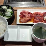 User's review image for 焼肉ライク 近鉄鶴橋駅店