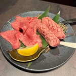 用戶對於焼肉 黒十庵的評論圖
