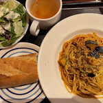 User's review image for ワイン食堂 グリッツ