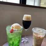 User's review image for 上島珈琲店 京都嵯峨嵐山店