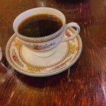 用戶對於茜屋珈琲店的評論圖