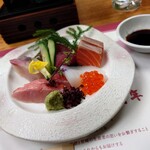 用戶對於南海グリル 天兆閣別館的評論圖