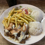 User's review image for アンテップケバブ 秋葉原店