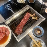 用戶對於焼肉 明光苑的評論圖