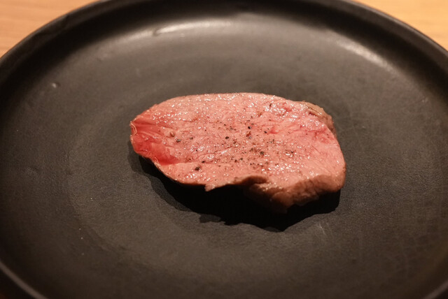 用戶對於串羊 羊サンライズ 西麻布店的評論高清圖