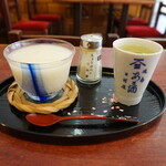 User's review image for 三河屋綾部商店